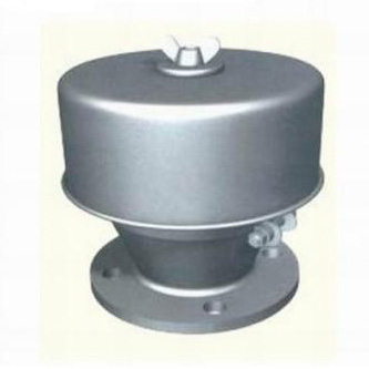 FZT-1阻火通气帽