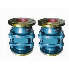 RZGB-1型波纹型阻火器