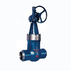 Z61Y-P54高温高压电站闸阀