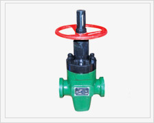 PFF65(78)/70(103)平板闸阀