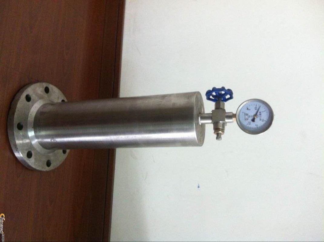 消防水锤吸钠/消除器